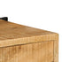 Rustika Rowe -  Sideboard Solid Mango Wood 150x40x80 cm